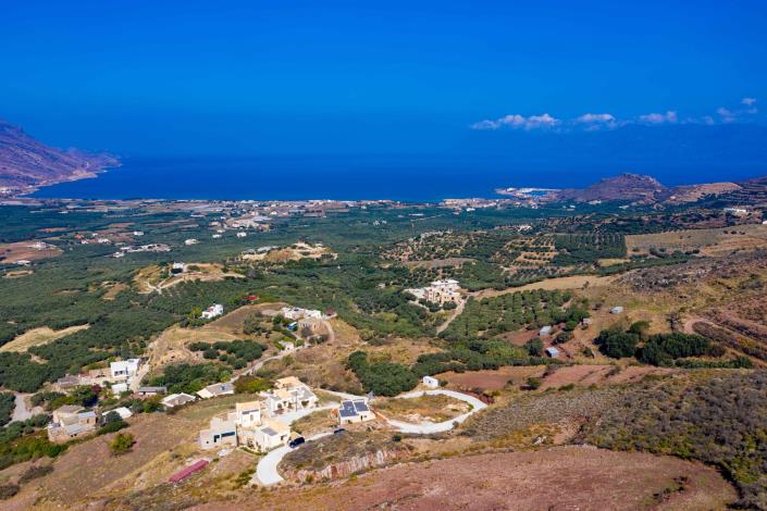 Image No.7-3 Bed Villa / Detached for sale