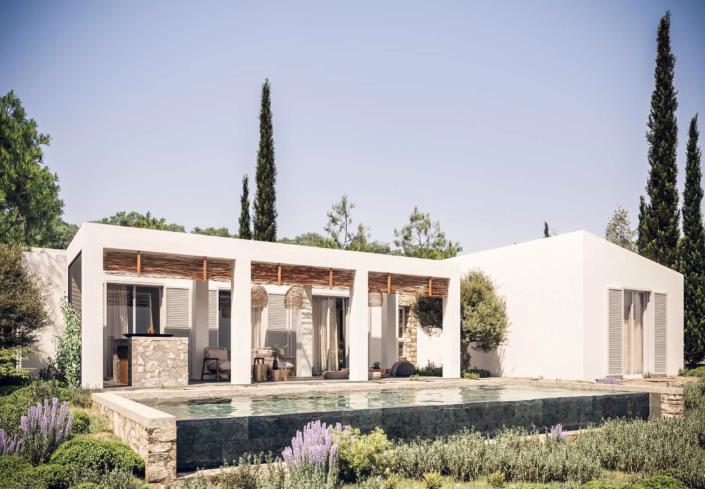 Image No.2-2 Bed Villa / Detached for sale