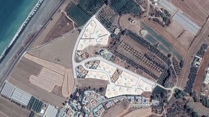 Image No.11-2 Bed Villa / Detached for sale