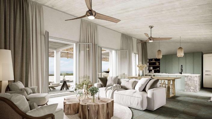 Image No.3-2 Bed Villa / Detached for sale