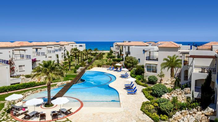 Image No.2-2 Bed Penthouse for sale