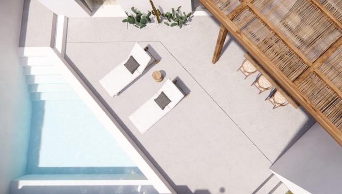 Image No.5-3 Bed Villa / Detached for sale