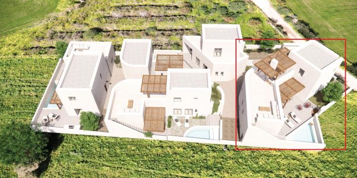 Image No.9-3 Bed Villa / Detached for sale