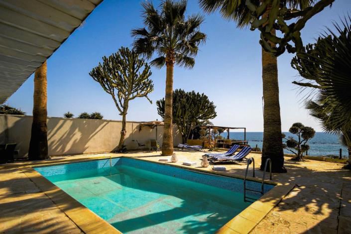 Image No.7-4 Bed Villa / Detached for sale