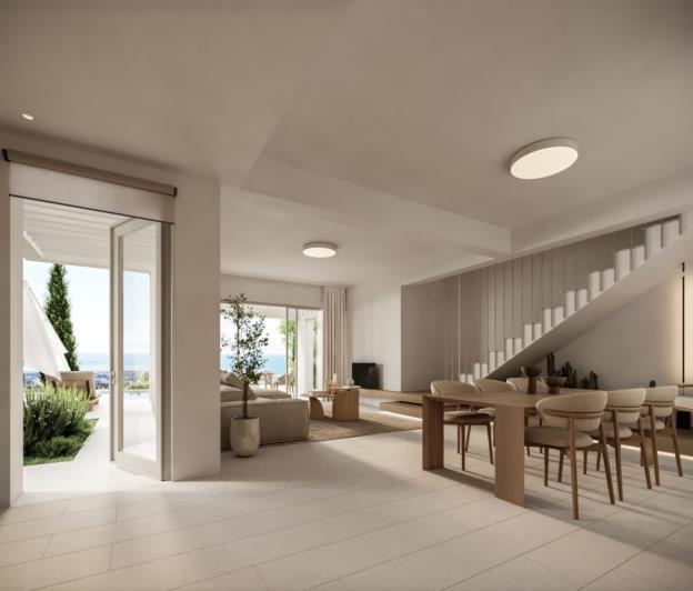 Image No.4-2 Bed Villa / Detached for sale