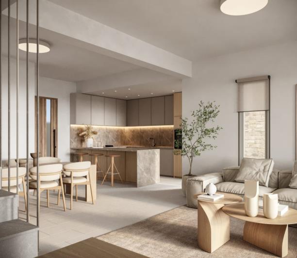 Image No.5-2 Bed Villa / Detached for sale