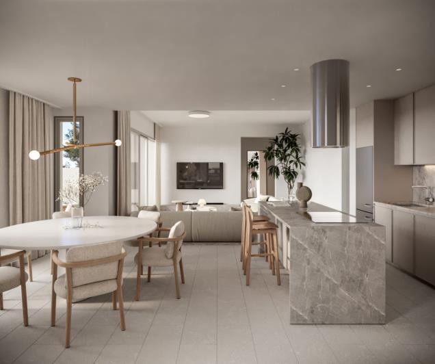 Image No.6-3 Bed Villa / Detached for sale