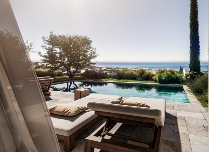 Image No.2-3 Bed Villa / Detached for sale