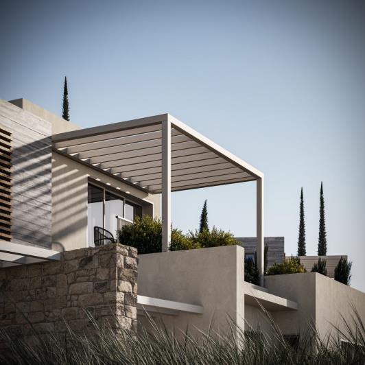 Image No.3-3 Bed Villa / Detached for sale