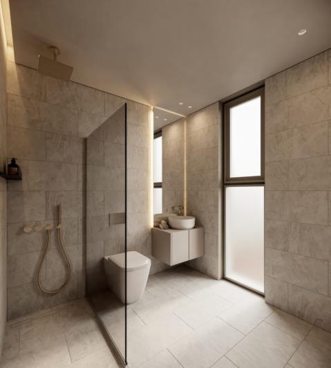 Image No.8-3 Bed Villa / Detached for sale