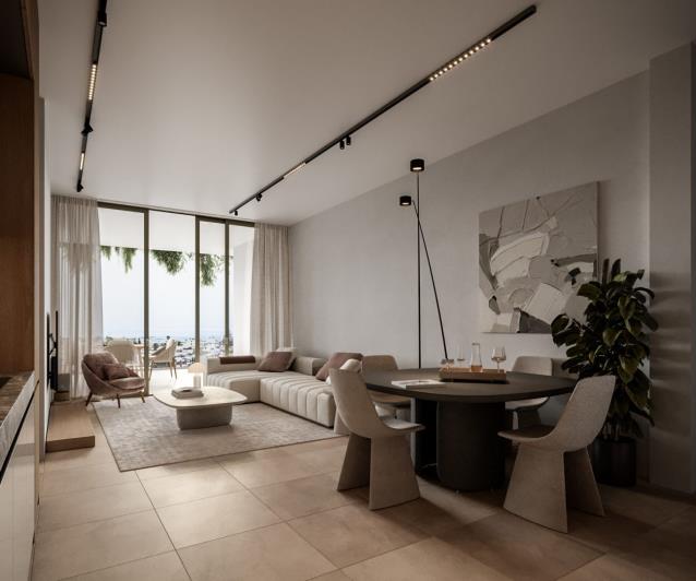 Image No.6-2 Bed Apartment for sale