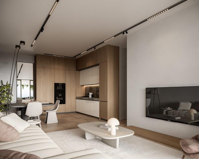 Image No.2-2 Bed Apartment for sale