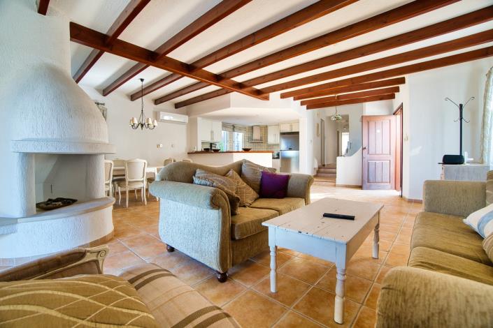 Image No.5-4 Bed Villa / Detached for sale