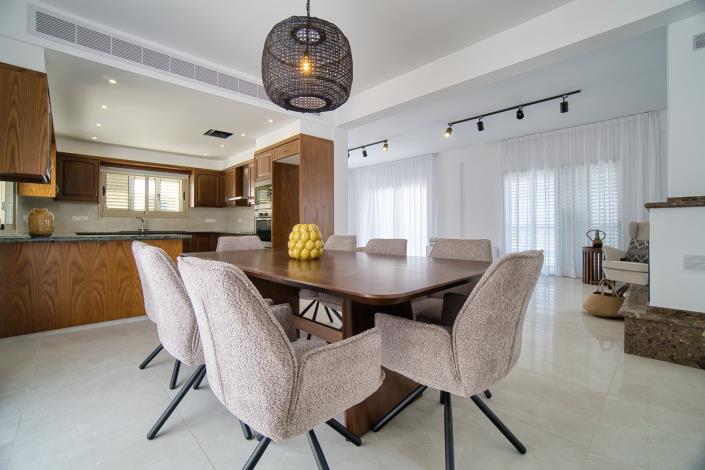 Image No.5-3 Bed Villa / Detached for sale