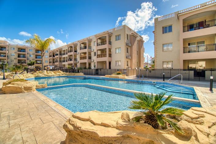 Image No.1-2 Bed Apartment for sale
