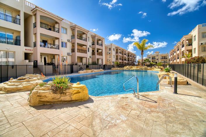 Image No.16-2 Bed Apartment for sale