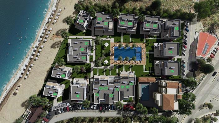 Image No.16-2 Bed Apartment for sale