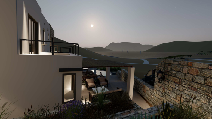 Image No.7-6 Bed Villa / Detached for sale