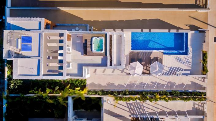 Image No.4-3 Bed Villa / Detached for sale