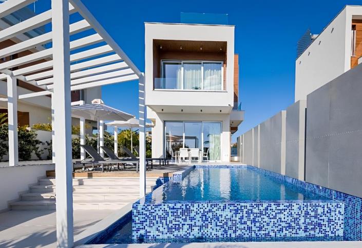 Image No.5-3 Bed Villa / Detached for sale