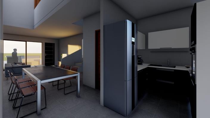 Image No.6-2 Bed Townhouse for sale