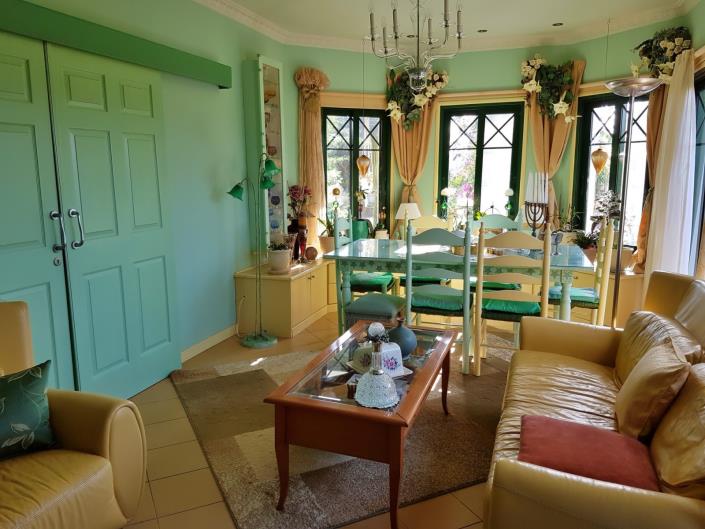 Image No.5-3 Bed Villa / Detached for sale