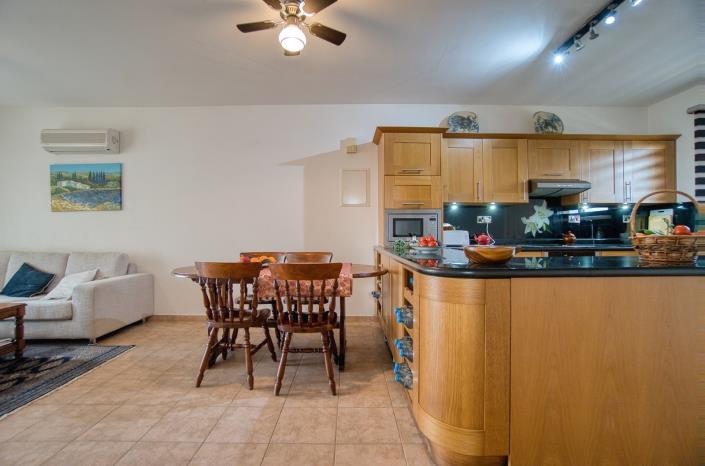 Image No.4-2 Bed Apartment for sale