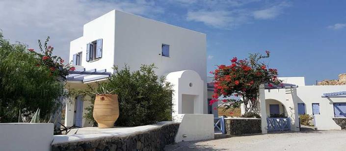 Image No.5-3 Bed Villa / Detached for sale