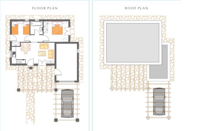 Image No.9-3 Bed Villa / Detached for sale