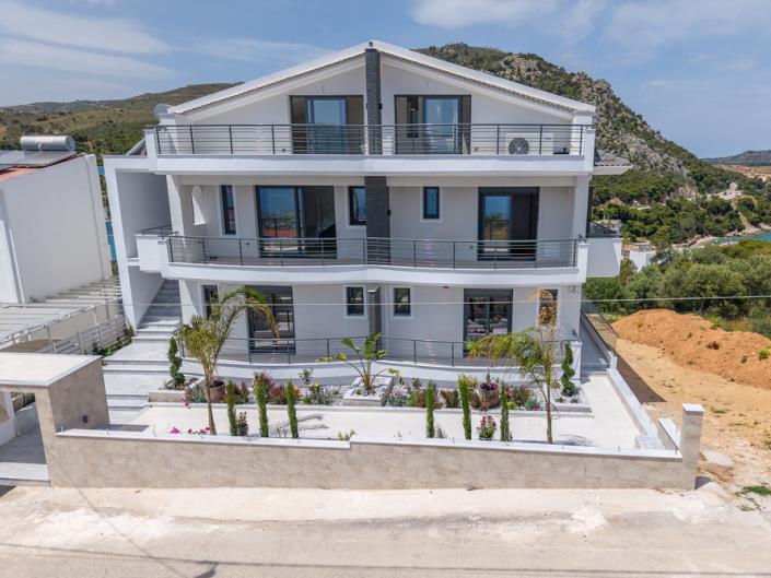 Image No.12-1 Bed Apartment for sale