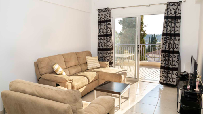 Image No.4-1 Bed Apartment for sale