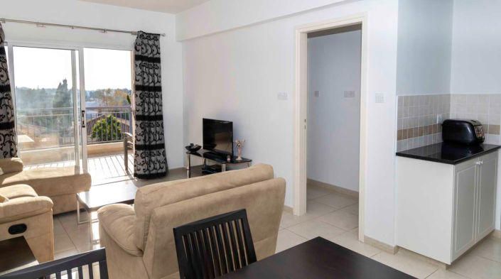 Image No.5-1 Bed Apartment for sale