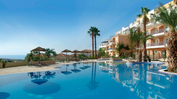 Image No.3-1 Bed Apartment for sale