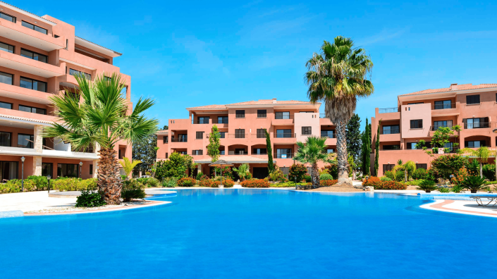 Image No.2-1 Bed Apartment for sale