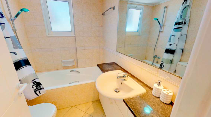 Image No.8-Appartement de 2 chambres à vendre à Geroskipou