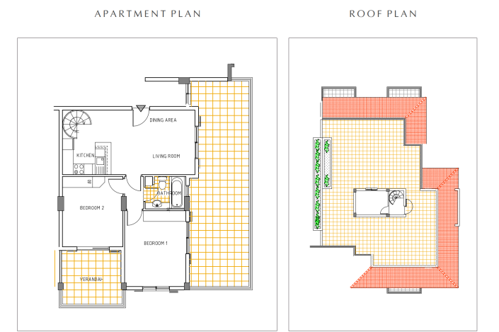 Image No.10-Appartement de 2 chambres à vendre à Geroskipou