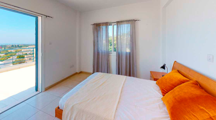 Image No.7-Appartement de 2 chambres à vendre à Geroskipou