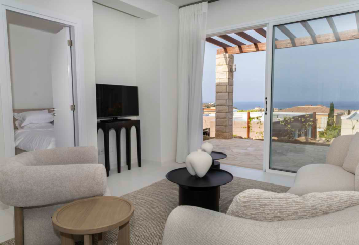 Image No.2-3 Bed Villa / Detached for sale