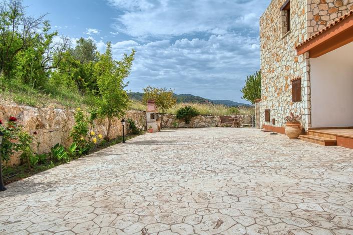 Image No.21-4 Bed Villa / Detached for sale