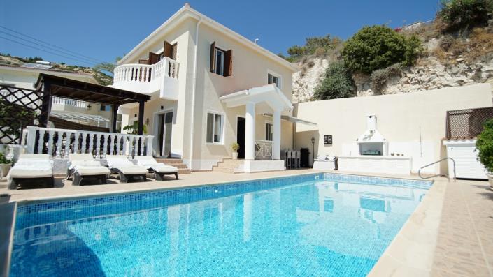 Image No.4-3 Bed Villa / Detached for sale