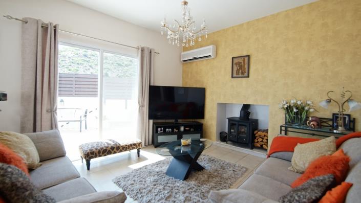 Image No.6-3 Bed Villa / Detached for sale