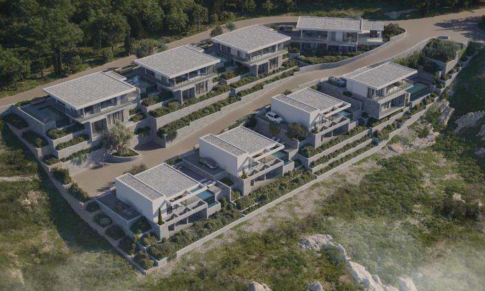 Image No.15-3 Bed Villa / Detached for sale