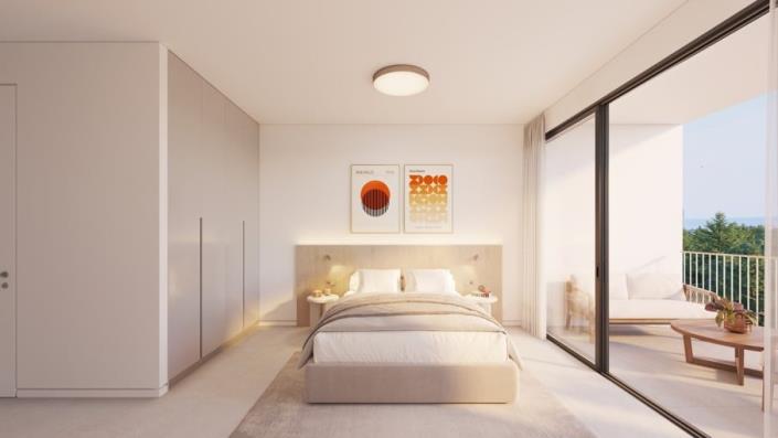 Image No.5-1 Bed Apartment for sale