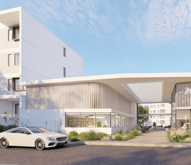 Image No.10-1 Bed Apartment for sale