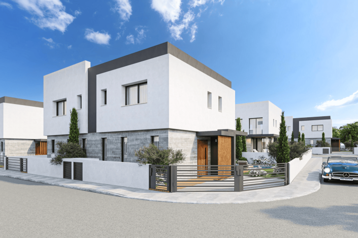 Image No.10-3 Bed House/Villa for sale
