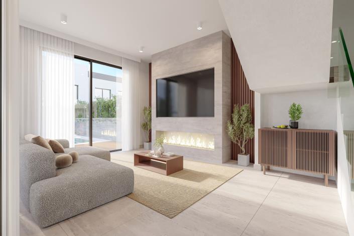 Image No.4-3 Bed House/Villa for sale