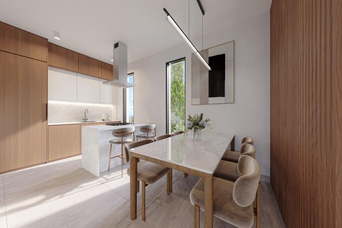 Image No.6-3 Bed House/Villa for sale