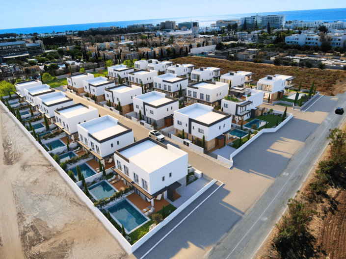 Image No.11-3 Bed House/Villa for sale