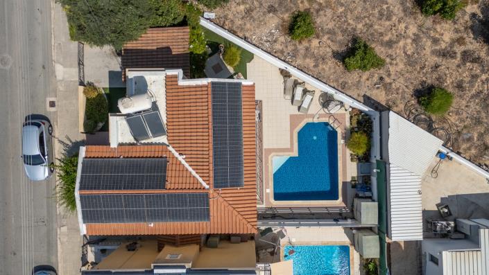 Image No.3-3 Bed Villa / Detached for sale