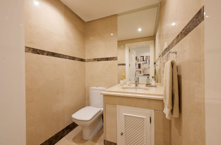 Image No.14-3 Bed Apartment for sale